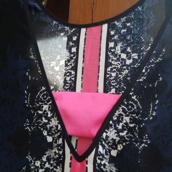 🇮🇸FORENZA Slip Dress - Picture 3 of 7